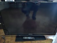 Vendo TV Samsung 40"