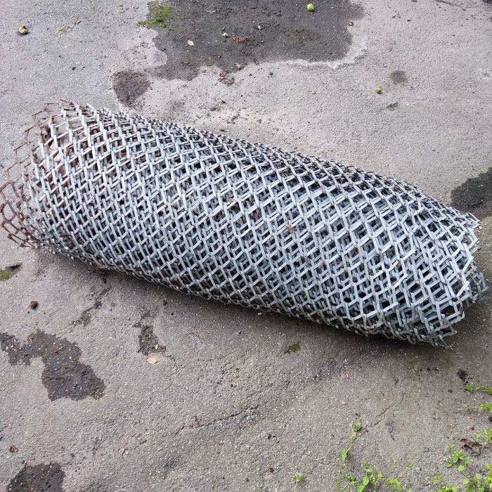 Сітка металева рабиця