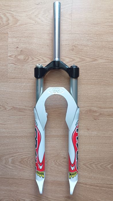 Amortyzator Magura O24U Air 80mm retro