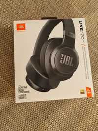 JBL Live 770NC gwarancja