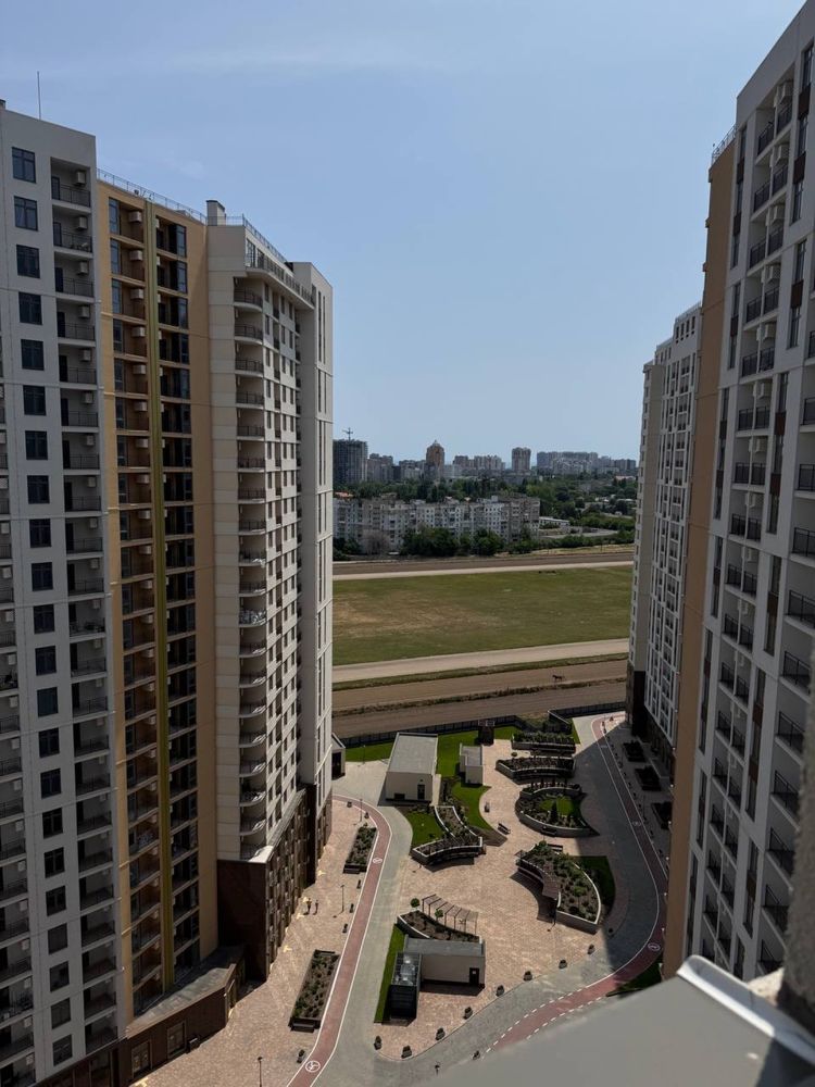 ‼️ Собственник продам двухкомнатную на Краснова. 65 Жемчужина