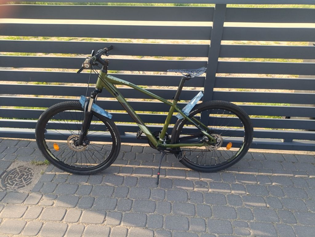 Rower ONILUS MURANUS 2.0 koła 27.5