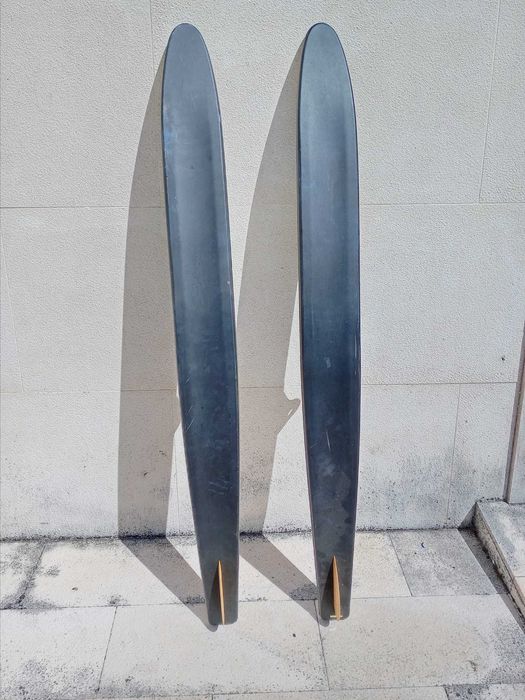 Ski Aquático JOBE 67