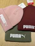 Шапка Puma оригінал