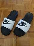 Klapki Nike nowe roz 46