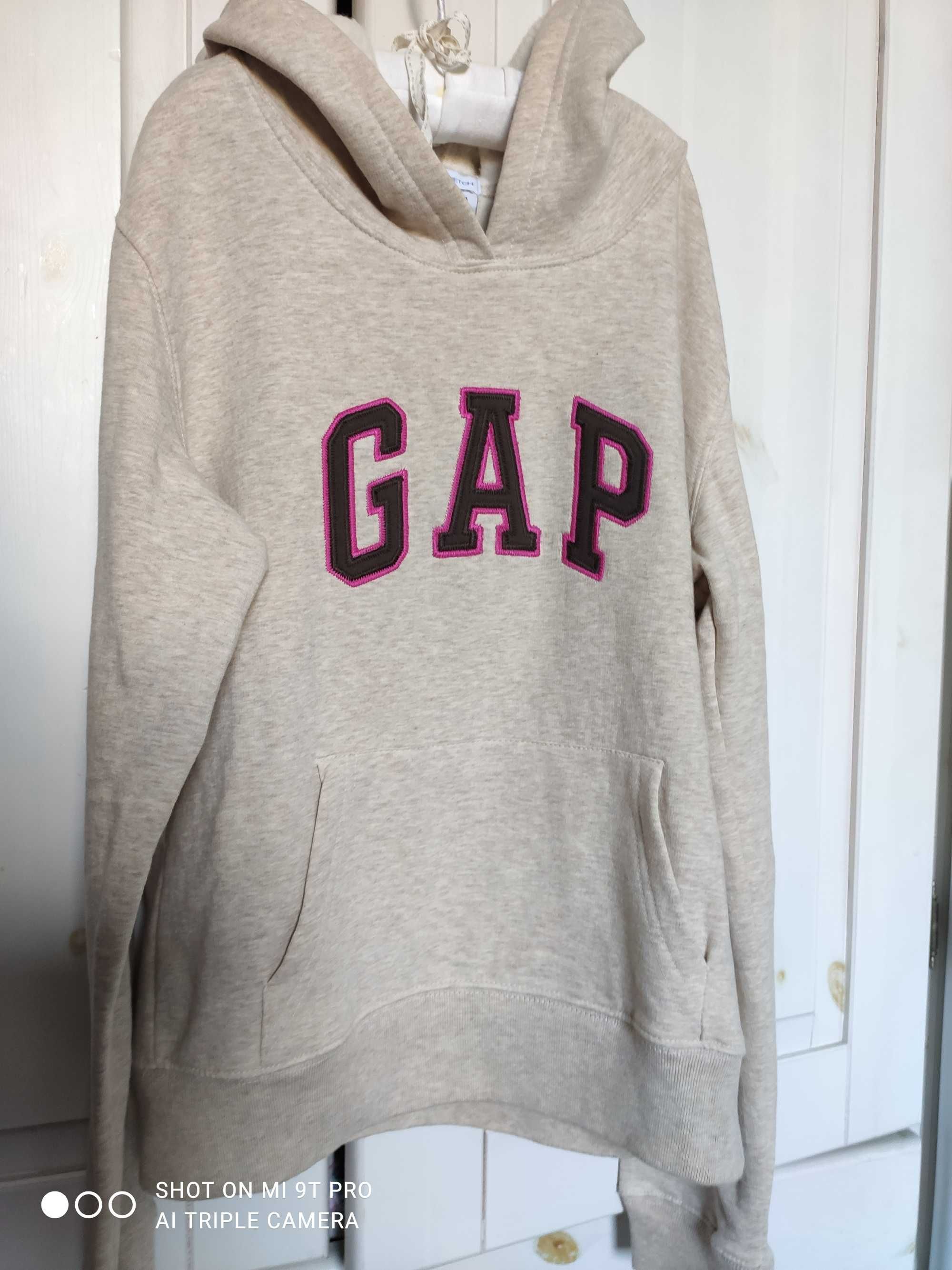Nowa bluza damska markowa Gap roz XS z USA