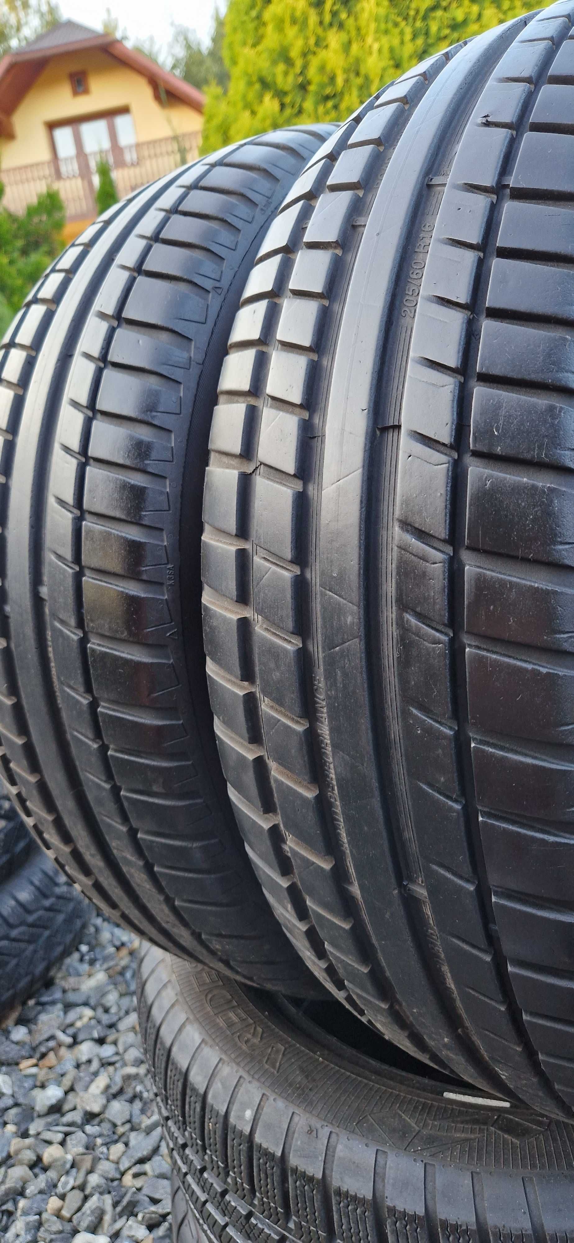 205/60R16 96v Kormoran Road Performance