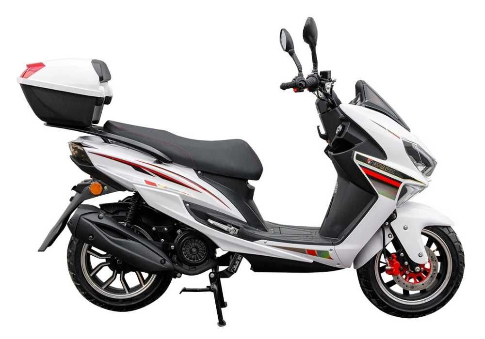 Скутер Spark SP150S-18