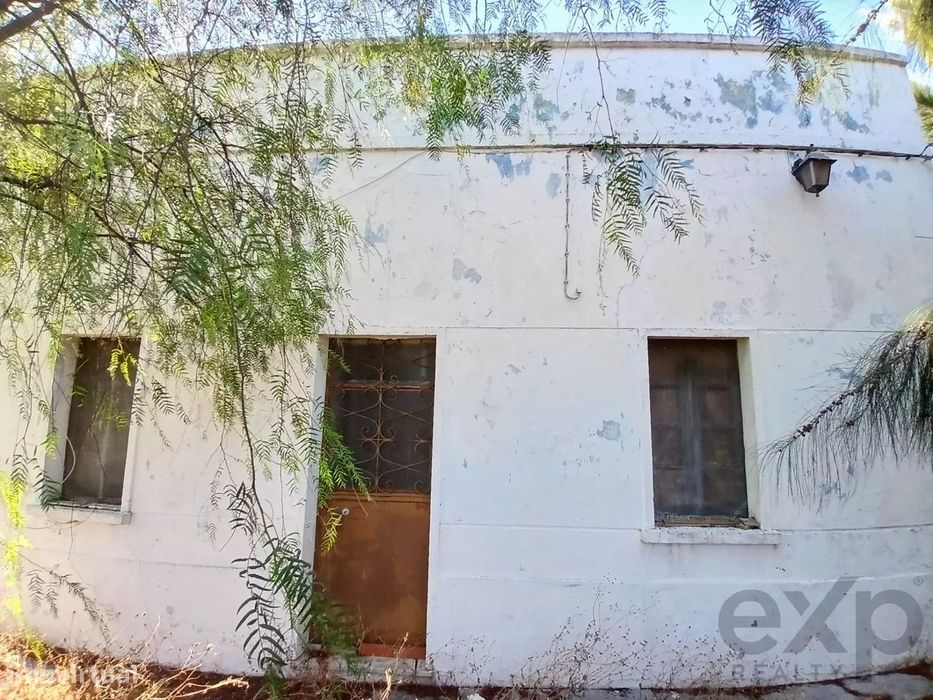 Casa Aconchegante em Moncarapacho e Fuseta