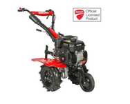 Motoenxada Ducati DTl7000 7 cv Fresa 90 cm + Ofertas Imperdíveis