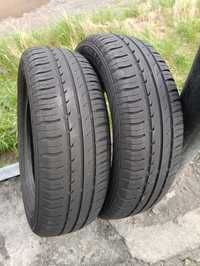 Літні шини Continental 175/65 R14 резина Р14