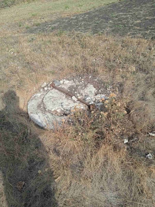 Участок под застройку