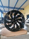 Nowe felgi aluminiowe 18" 5x112 VW Audi Seat Skoda