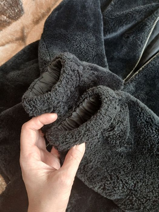 Kurtka - miś rozmiar S