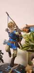 Figurka The Legend of Zelda [23 cm] First4Figures