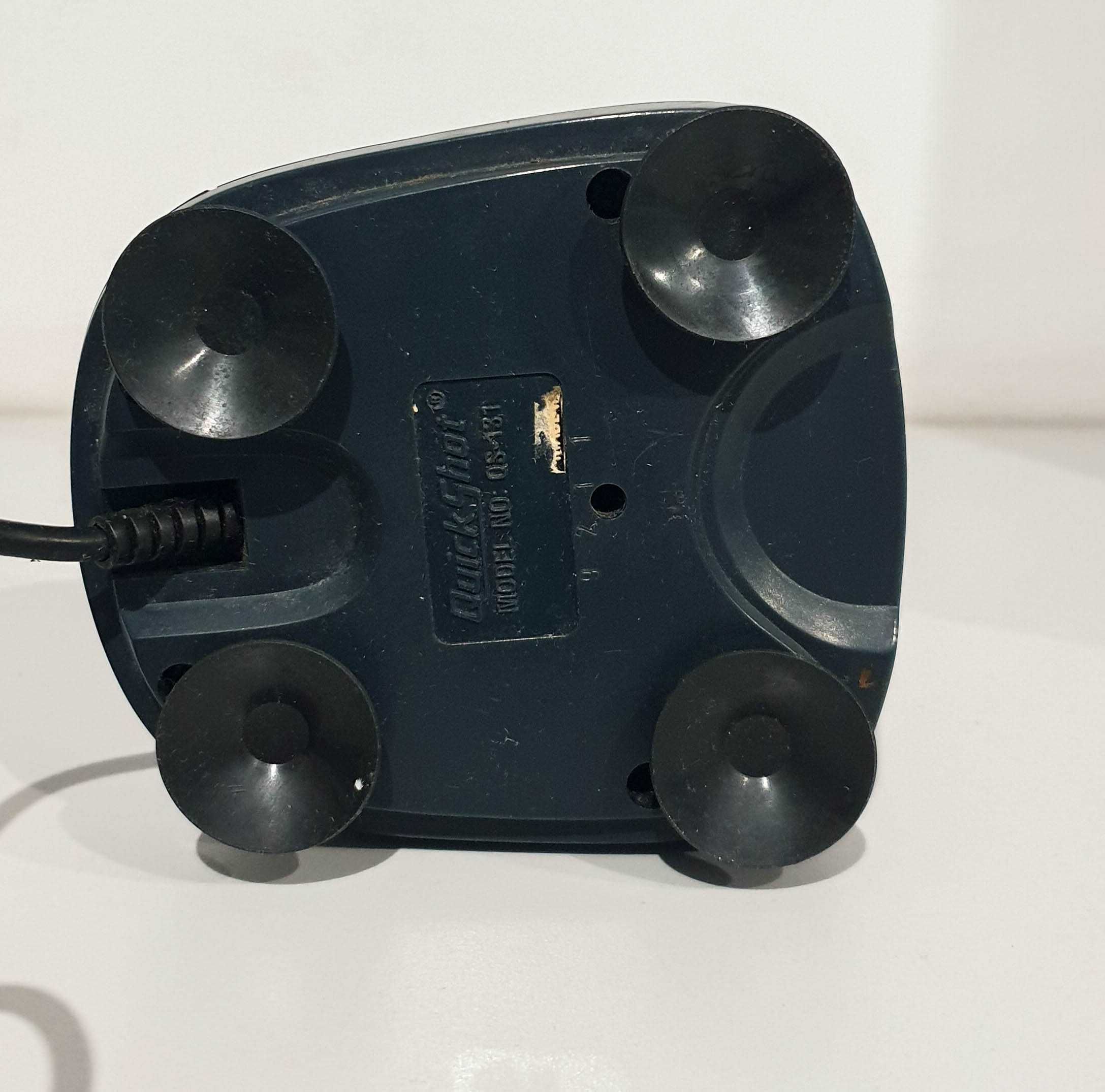 Joystick QuickShot QS-131 - stan nieznany Amiga Commodore