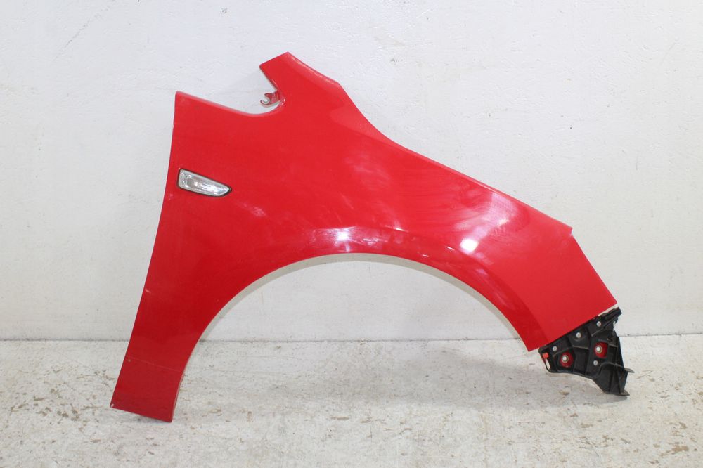 opel astra iv j błotnik prawy przód przedni