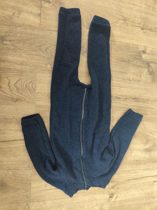 Wełniany kombinezon 104 Name IT