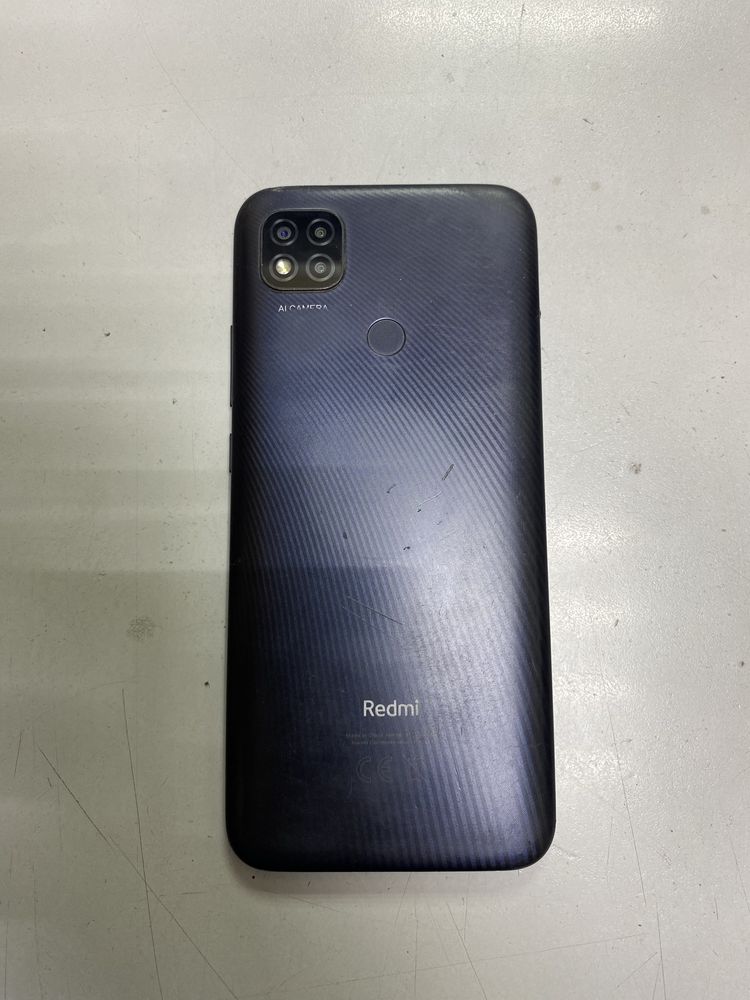 Xiaomi redmi 9c 2/32gb