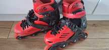 Rolki powerslide khaan junior
