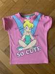 T-shirt Disney C&A 86