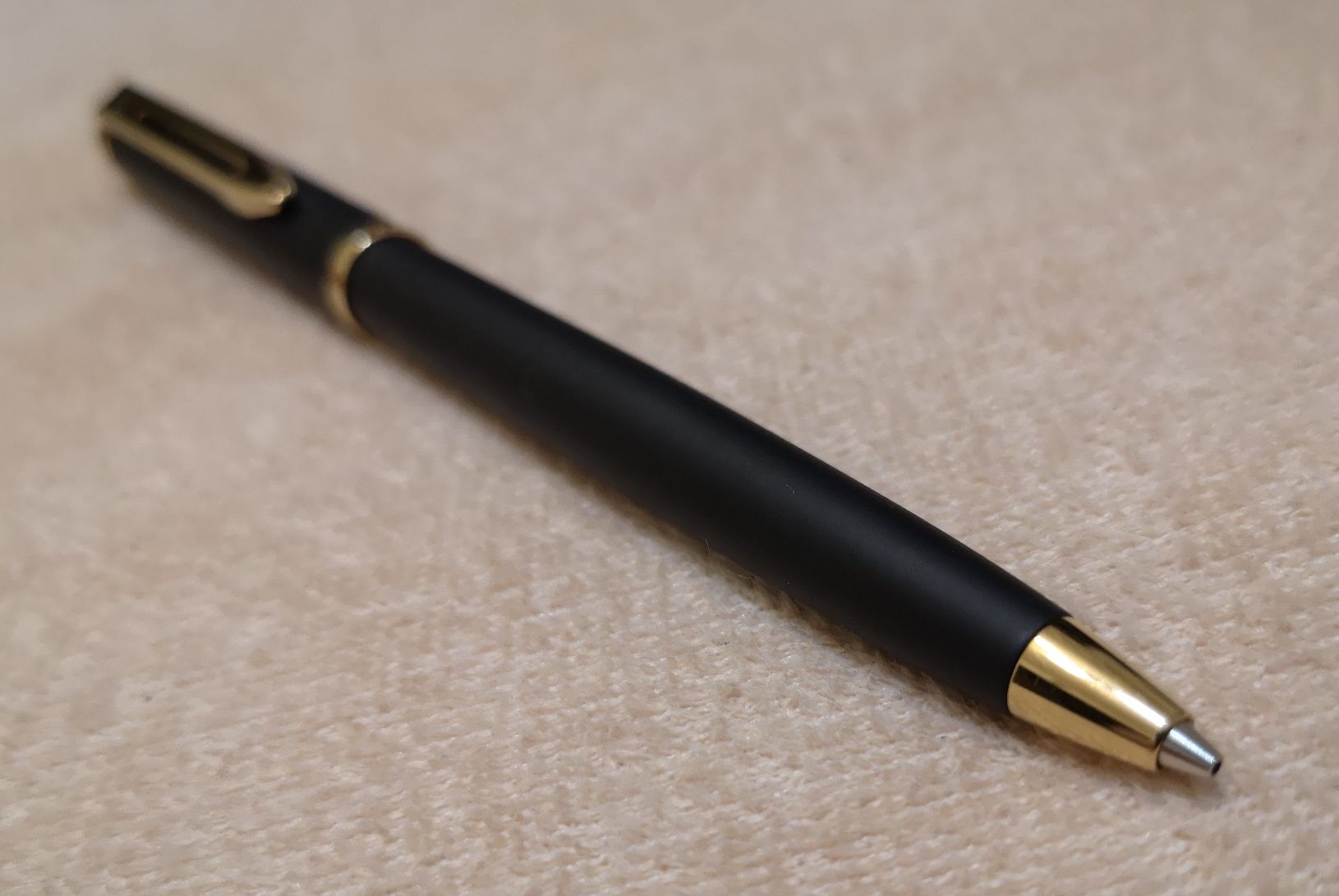 Ołówek automatyczny Waterman Maestro 0,7 mm vintage.