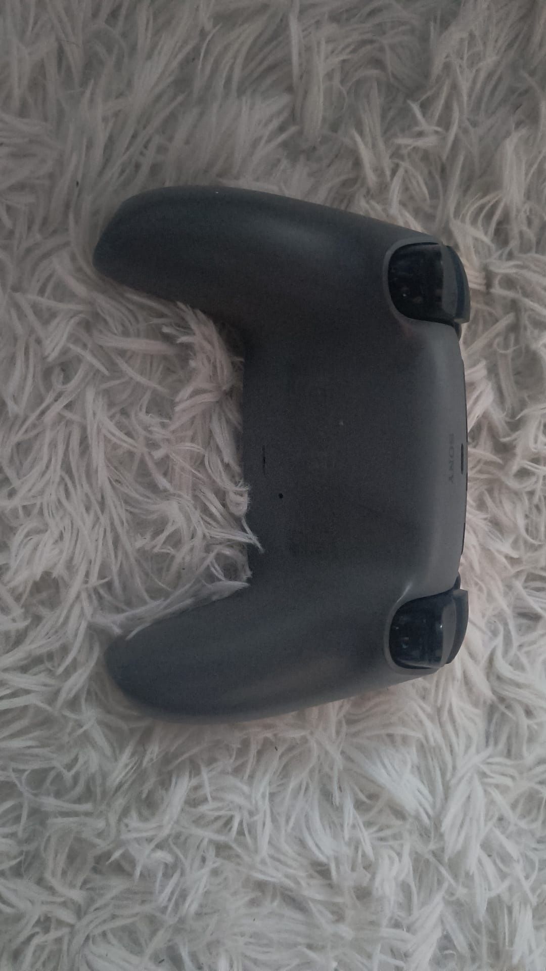 Pad do ps5 Dualsense z analogami z efektem halla