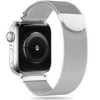 Tech-protect Milaneseband Apple Watch 4 / 5 / 6 / 7 / 8 / 9 / Se (38 /