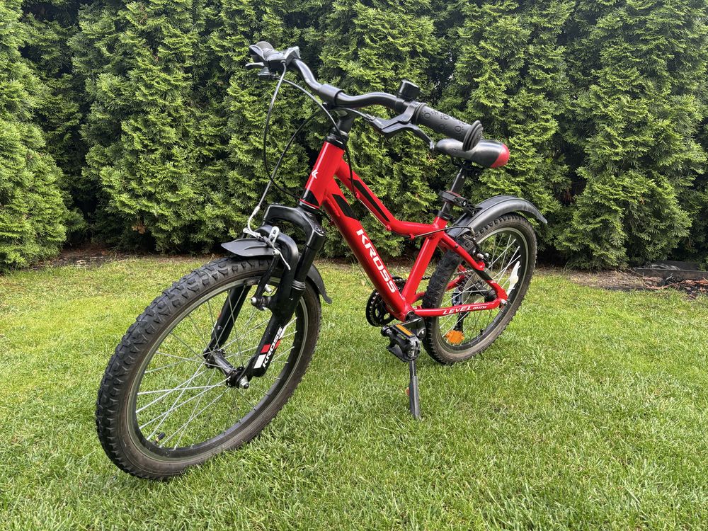 Kross LEVEL MINI 2.0