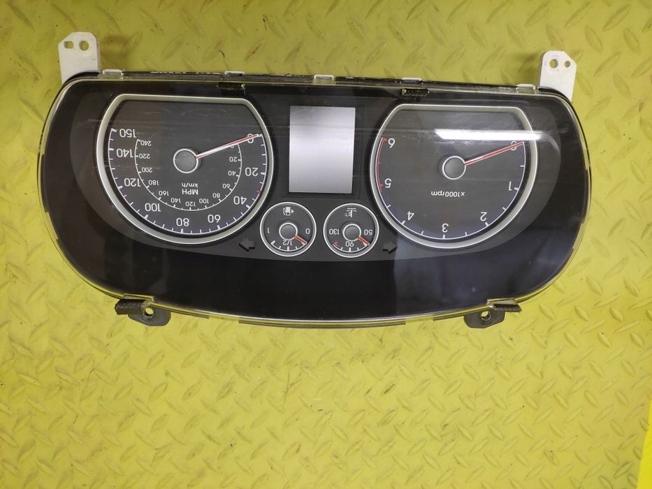 hyundai i30 i 1.6 crdi licznik zegary 11001342101u uk