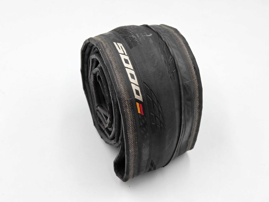 Opona Continental Grand Prix 5000 / 700X28c