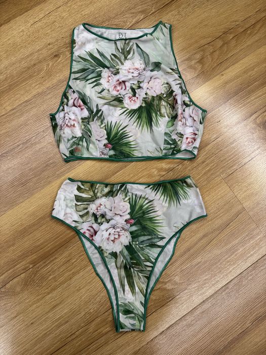 Купальник Pitaya m