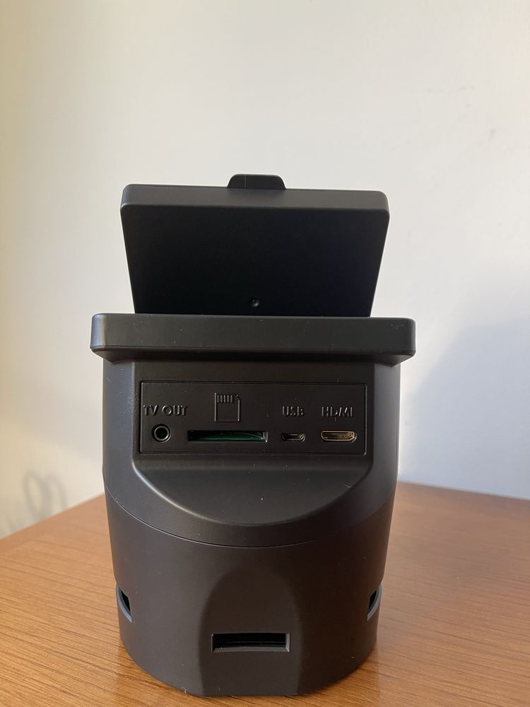 Kodak SCANZA Digital Film Scanner