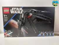 ENVIO GRATIS-LEGO 75336 Inquisitor Transport Scythe (Star Wars)