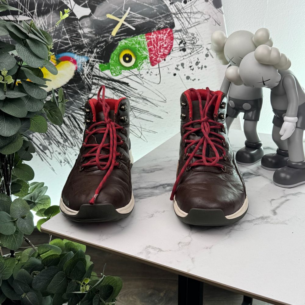 Зимові ботінки Teva Arrowood Utillity Waterproof Vibram 45.5 розмір
