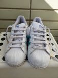 Sapatilhas Adidas Super Star Originais 35,5