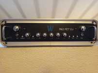 Warwick Profet 3.2