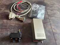 sprzedam transponder lotniczy TT21modeS