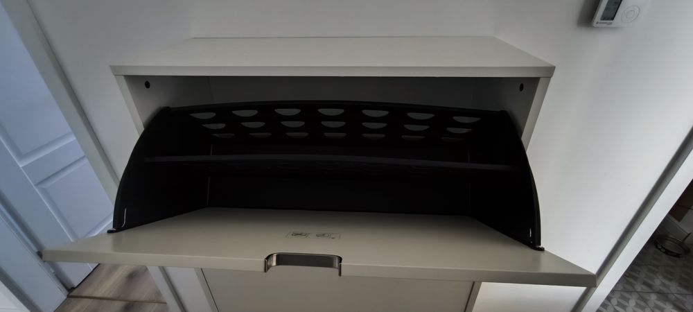 Szafka na buty IKEA STÄLL