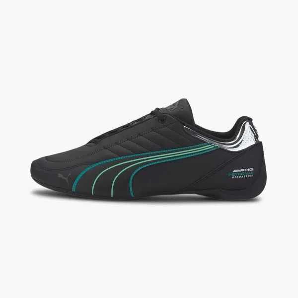 Nowe Buty PUMA Future Kart Cat Roz 41/42 Mercedes AMG Petronas Formula