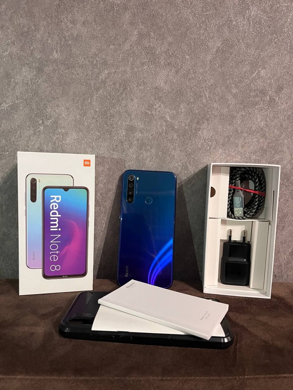 Xiaomi Redmi Note 8