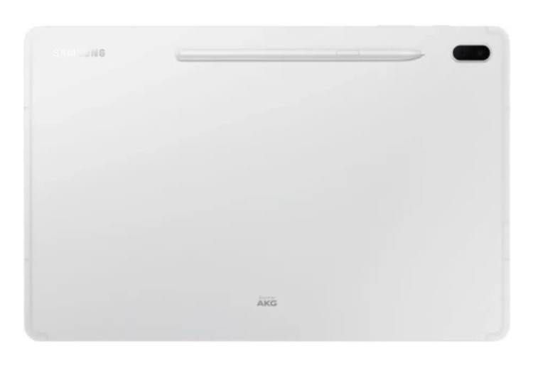 Планшет Samsung Galaxy Tab S7 FE WIFI 64 gb SILVER Стан:без пошкоджень