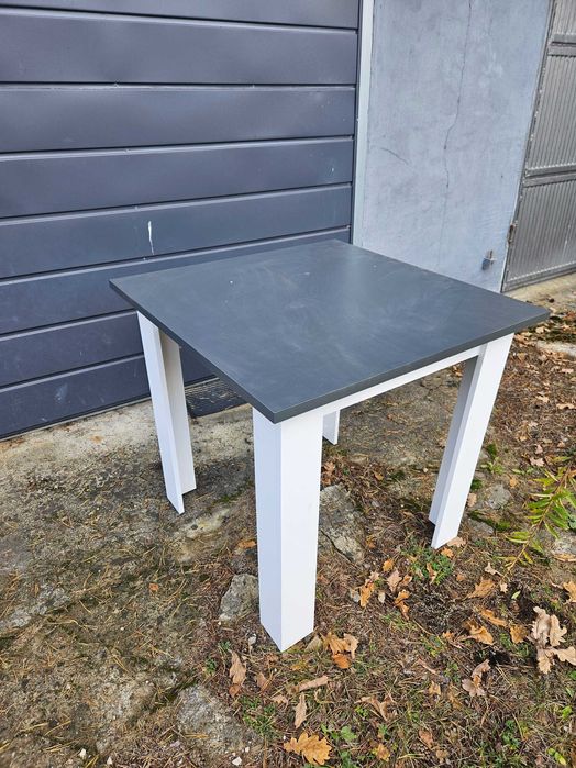 Stół 80x80 do jadalni