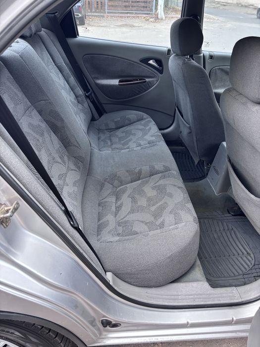 Продаю Деу Нубіра Daewoo Nubira 2001 р.в.