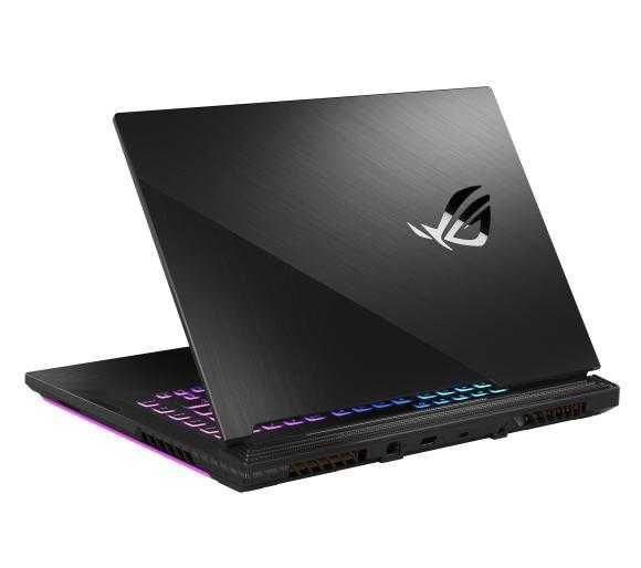 Laptop ASUS ROG Strix Corei7, 16GB RAM, 512GB SSD