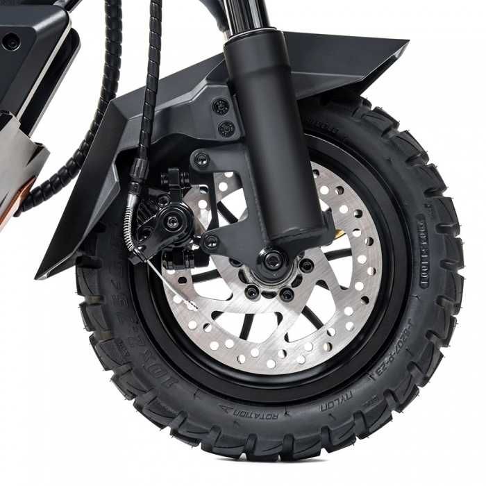 Hulajnoga KuKirin M4 MAX 800W 48V 18,2Ah 45KM/H 64KM Gwarancja !!!