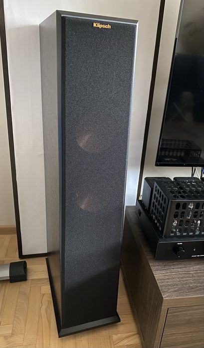 Klipsch Refference Premiere rp-260f