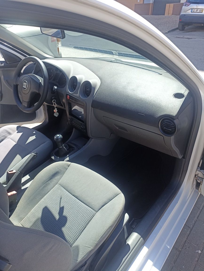 Seat Ibiza 6L - 1900CC