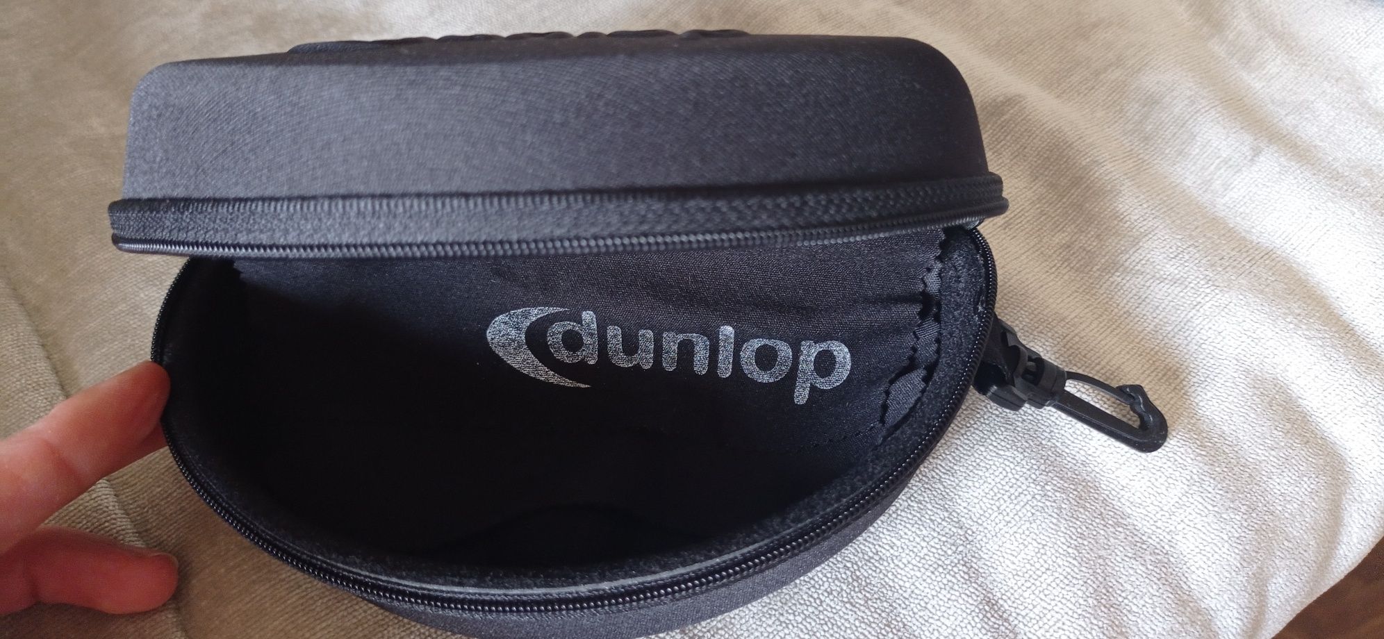 Очки тактические спортивные Dunlop