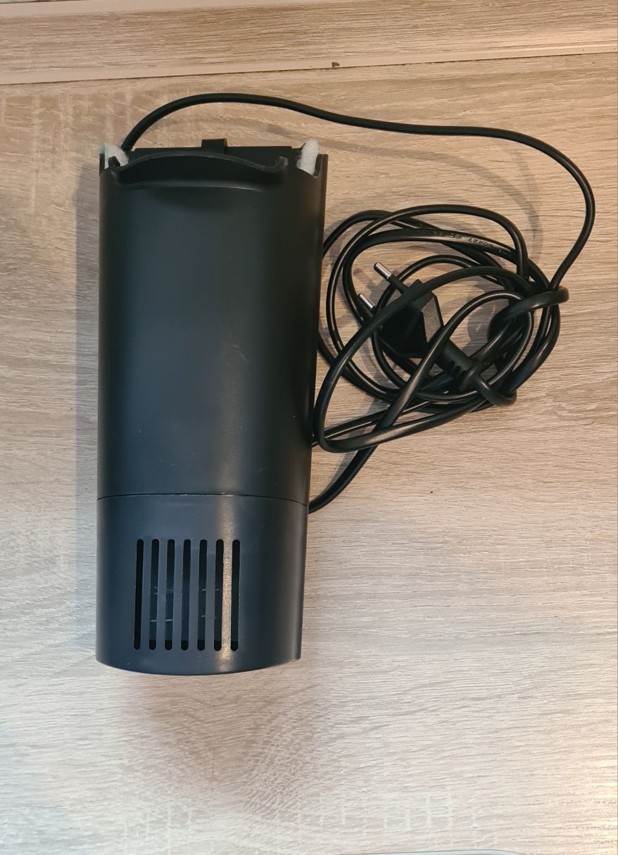 Filtr Wewnętrzny do akwarium Tetratec easycrystal 250